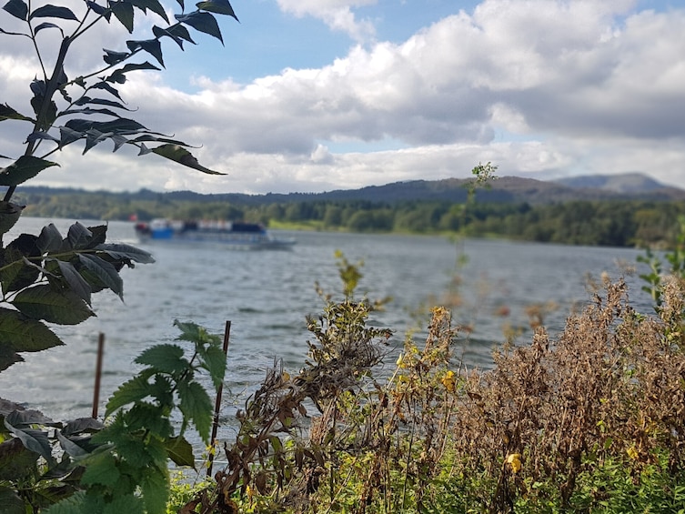 MANCHESTER: Lake District Adventure Sightseeing Day Trip