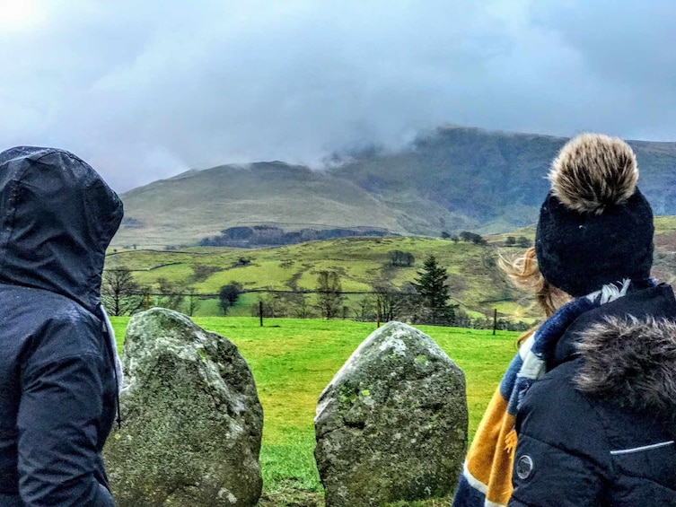 MANCHESTER: Lake District Adventure Sightseeing Day Trip