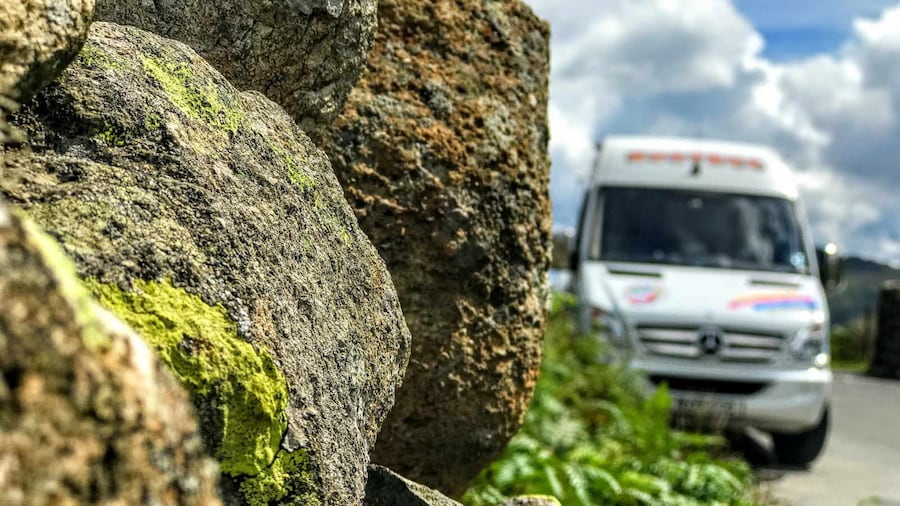 MANCHESTER: Lake District Adventure Sightseeing Day Trip