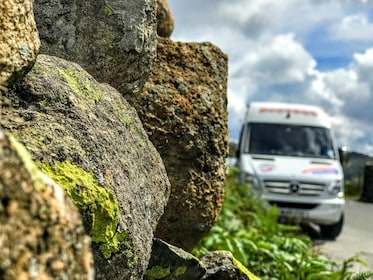 MANCHESTER : Excursion d’une journée à l’aventure du Lake District