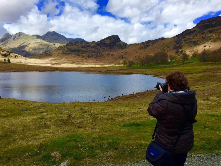 MANCHESTER: Lake District Adventure Sightseeing Day Trip