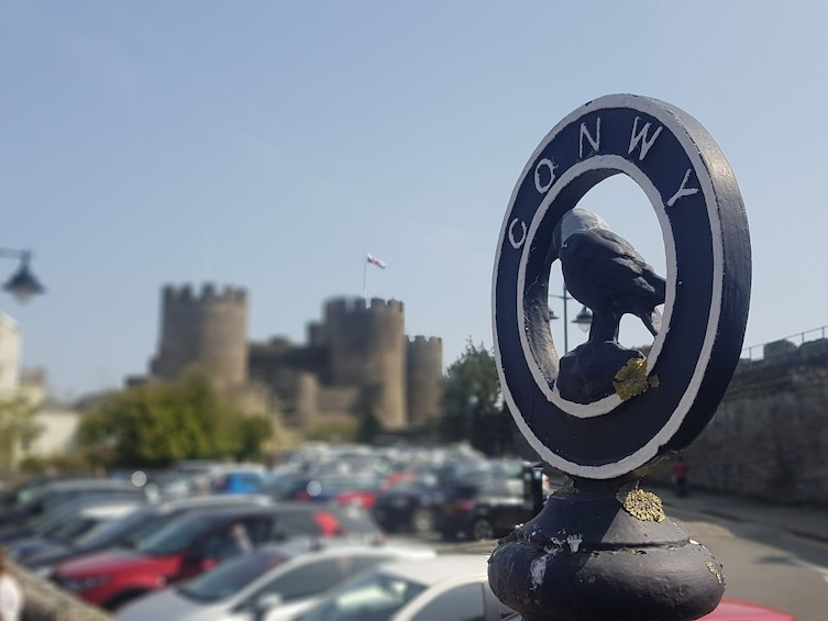 Show item 5 of 10. CHESTER: North Wales Adventure - Sightseeing Day Trip Tour