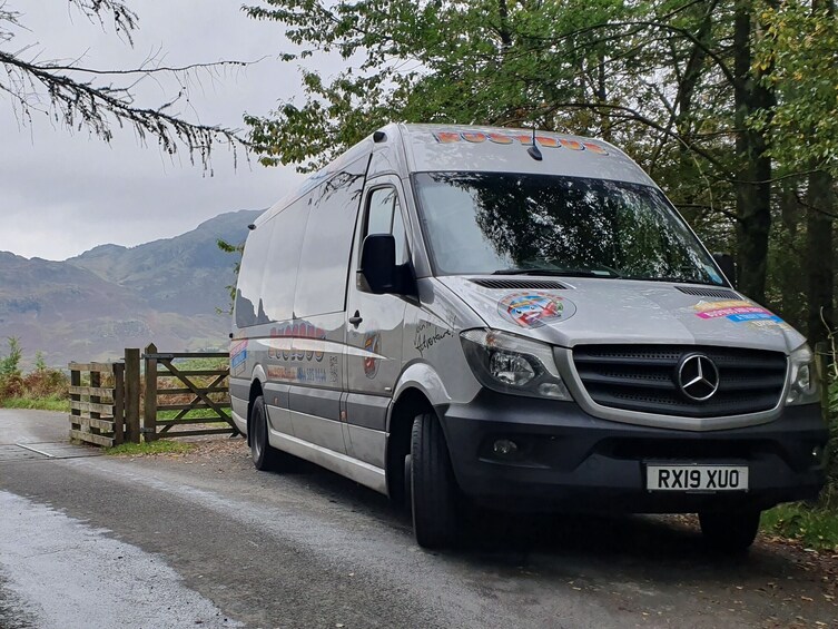 Show item 2 of 10. CHESTER: Lake District Adventure - Sightseeing Day Trip Tour
