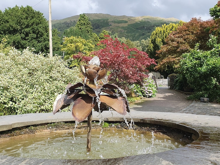 Show item 3 of 10. CHESTER: Lake District Adventure - Sightseeing Day Trip Tour