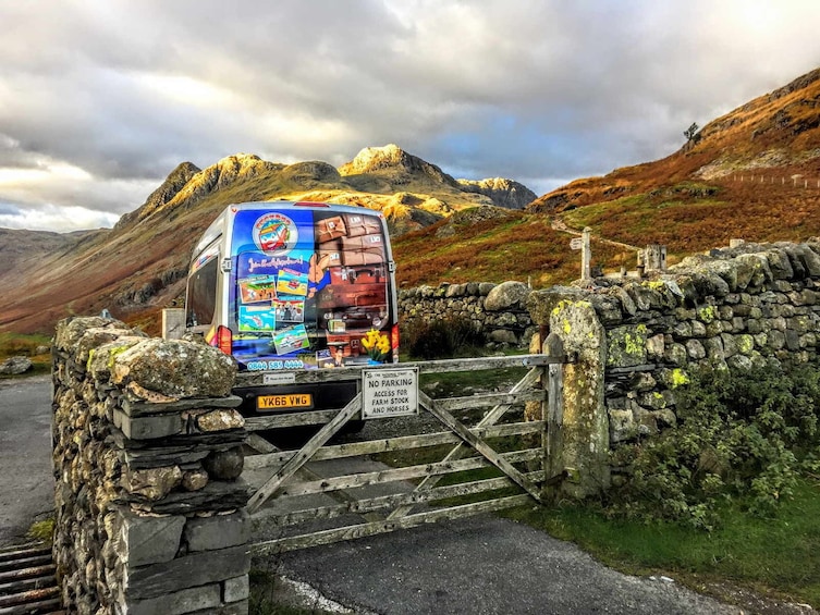 Show item 4 of 10. CHESTER: Lake District Adventure - Sightseeing Day Trip Tour