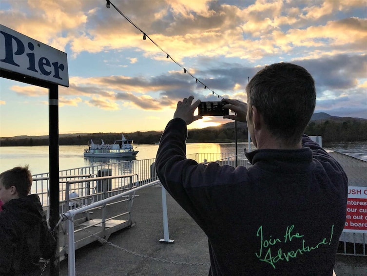 Show item 1 of 10. CHESTER: Lake District Adventure - Sightseeing Day Trip Tour
