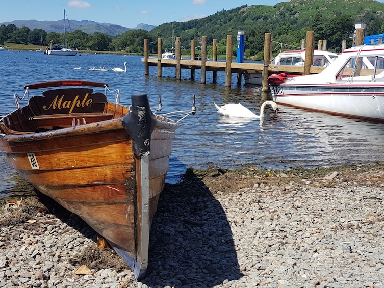 Show item 5 of 10. CHESTER: Lake District Adventure - Sightseeing Day Trip Tour