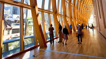 Art Gallery of Ontario Admission Tickets