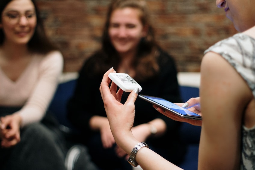 Berlin: Unlimited 4G Internet in Germany with Pocket WiFi