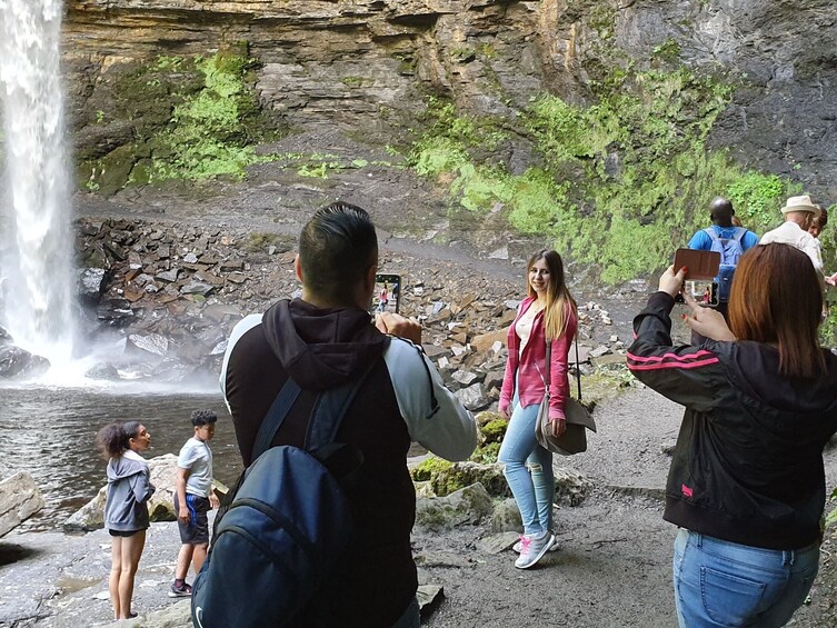 Show item 5 of 10. CHESTER: Yorkshire Adventure - Sightseeing Day Trip Tour