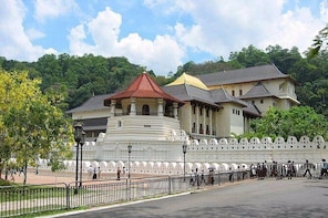 Kandy city tour