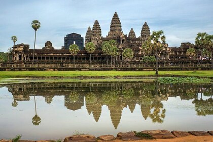 2-Day Angkor Wat Tour