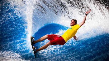 Yas Waterworld Abu Dhabi Tickets