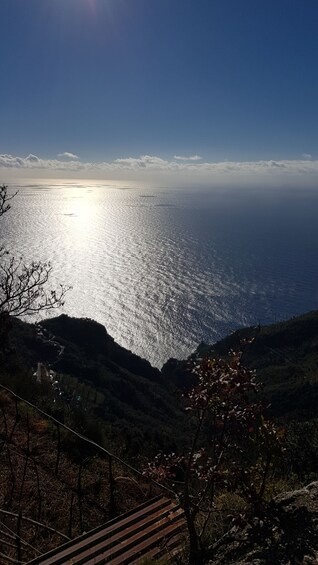 high Path of the Gods