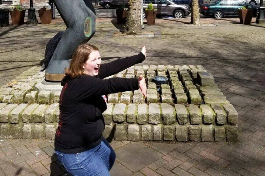 Adventurous Scavenger Hunt in Edmonton by 3Quest Challenge