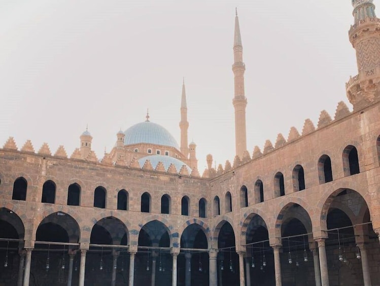 City Highlights Full-Day Private Tour with Lunch