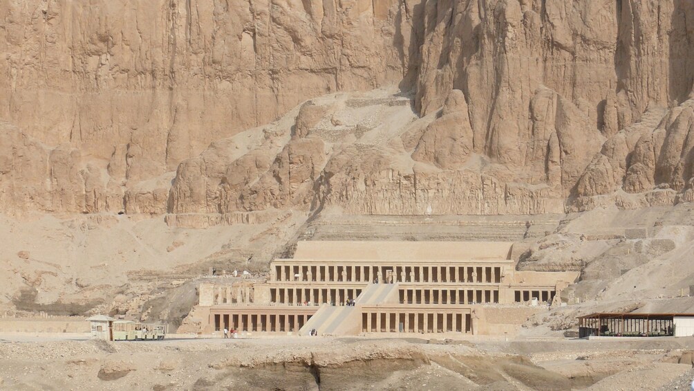 Show item 4 of 10. Luxor museum in Luxor