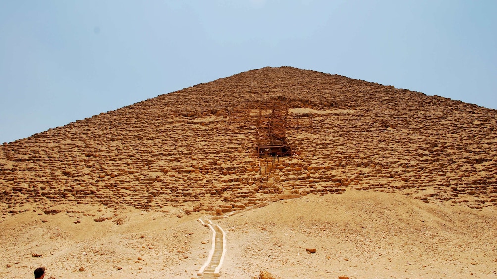 Foto 4 von 10 laden Stunning view of a site in Egypt