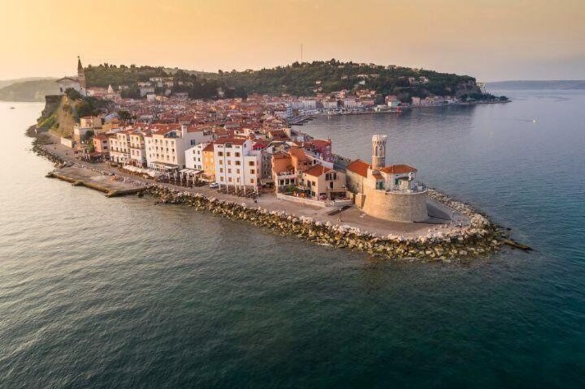 Piran