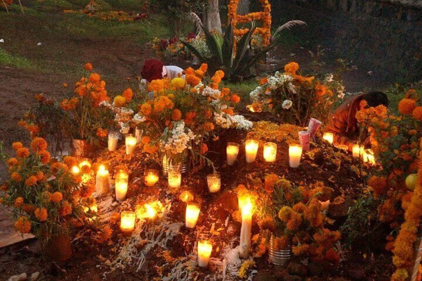 Offerings