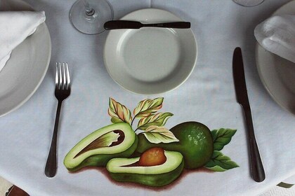 La gira del aguacate