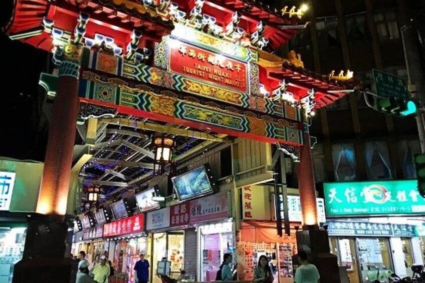 Private Flexible Guangzhou Local Market Tour with Multi-Options