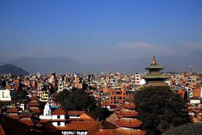 Cultural, wildlife and adventurous Nepal: Kathmandu, Pokhara and Chitwan Tour