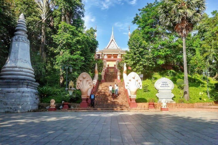 Wat Phnom