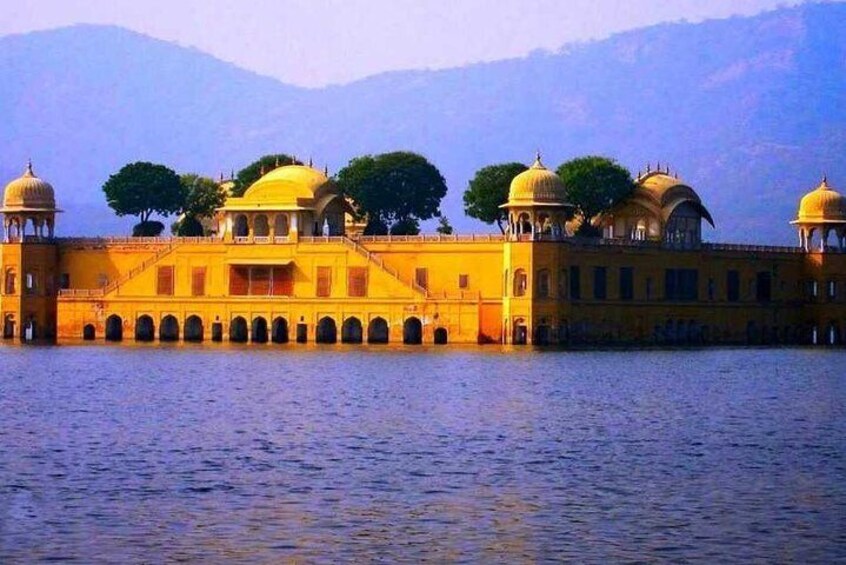Jal Mahal