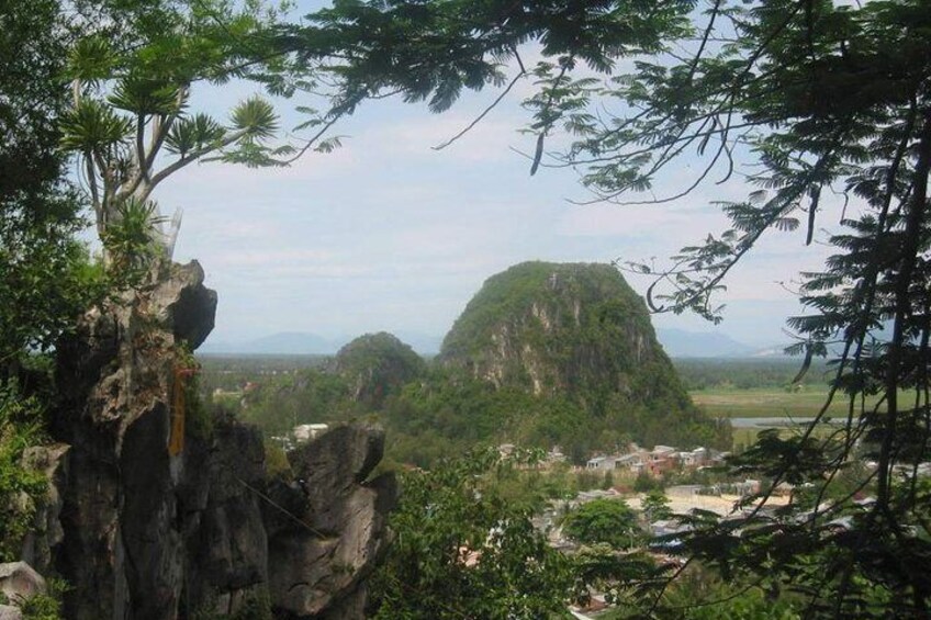 Marble mountain Viet Nam