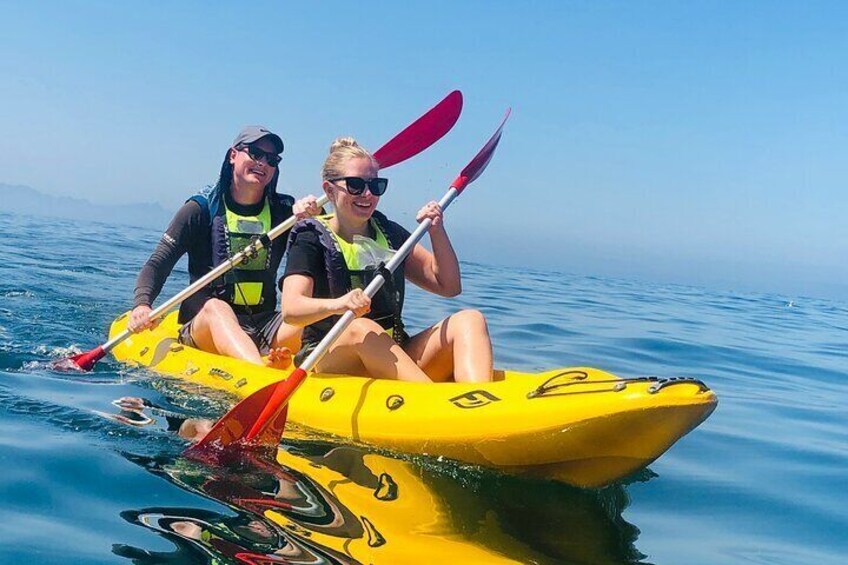The perfect honeymoon experience