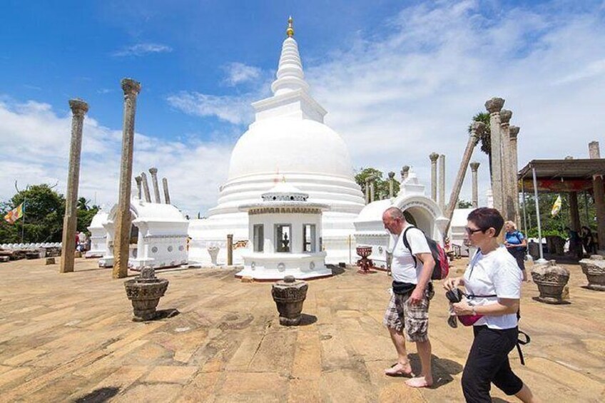 Anuradhapura