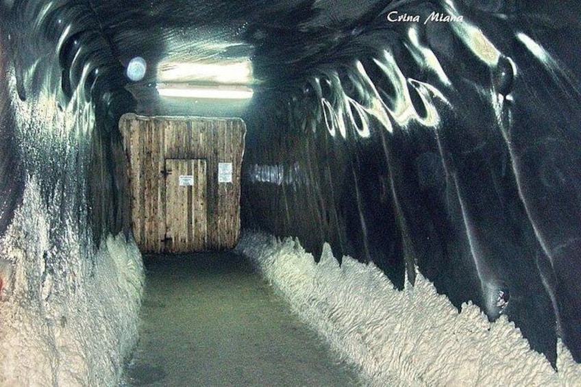 Turda Salt Mine 