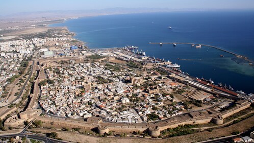 Full-Day Tour Discover Famagusta