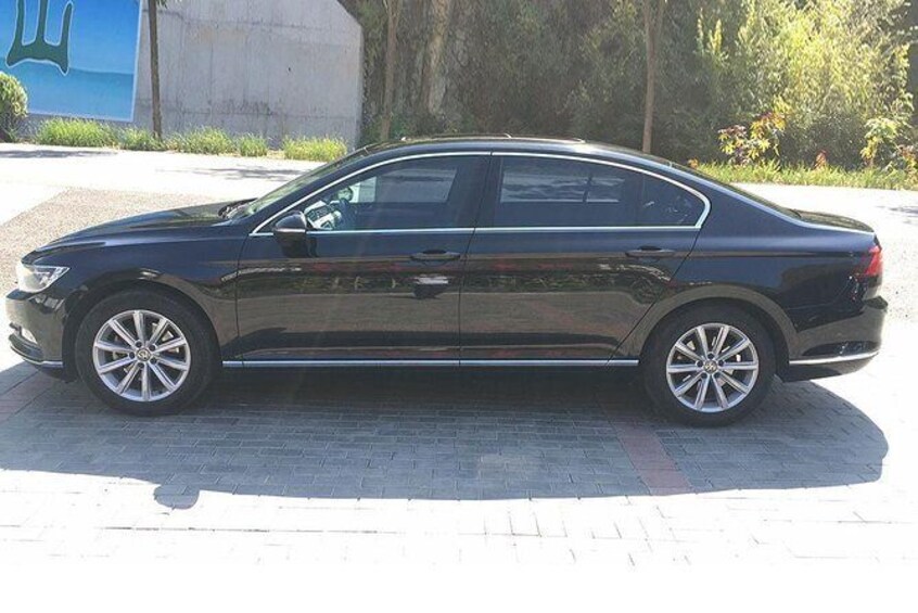 Show item 1 of 5. Shenyang Xiantao Airport Chauffeur Service, Shenyang Airport Transfer, Pickup