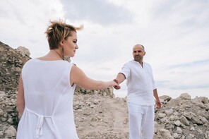 Things to do in East Province- Book a photoshoot