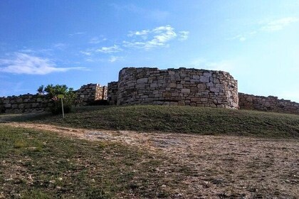 "The Land Of Aristoteles" & Mount Athos Cruise