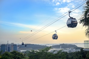 Sentosa Island Tour