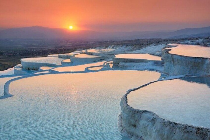 PAMUKKALE