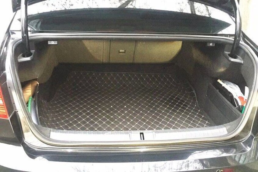 Show item 4 of 5. Xining Caojiabao Airport Chauffeur Transfer, Xining Airport transfer, Pickup