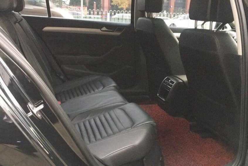 Show item 2 of 5. Xining Caojiabao Airport Chauffeur Transfer, Xining Airport transfer, Pickup