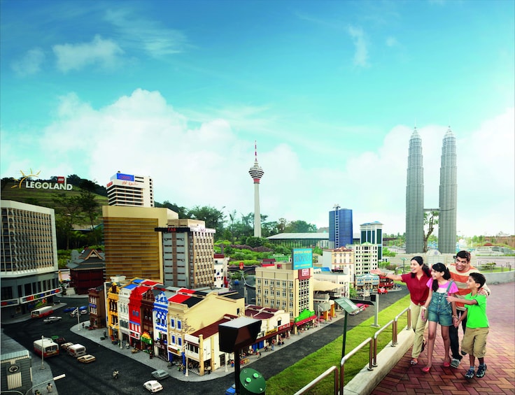 Show item 3 of 10. LEGOLAND® Malaysia Tour with Transfer