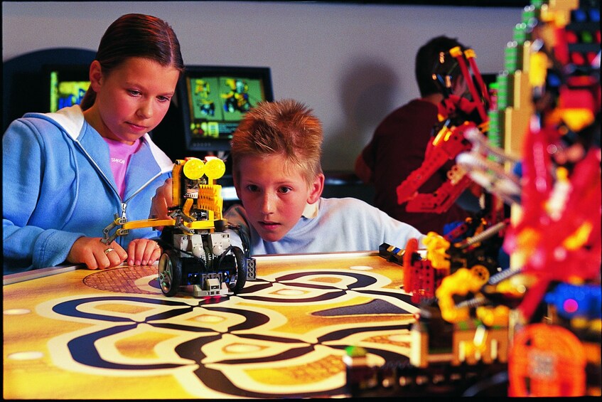 LEGOLAND® Malaysia Tour with Transfer