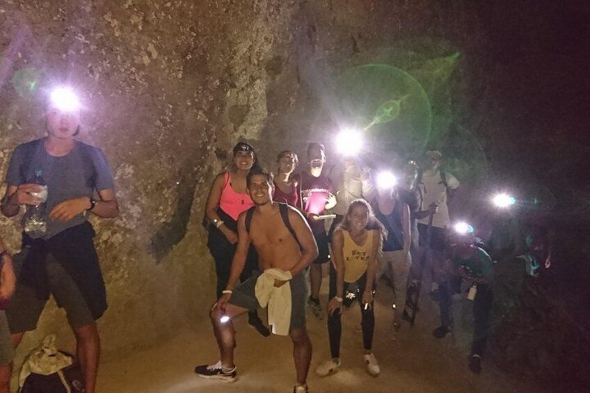 Pico do Papagaio's base