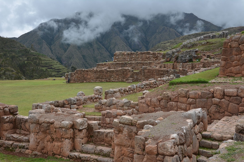 Cusco: Half Day Chinchero Tour
