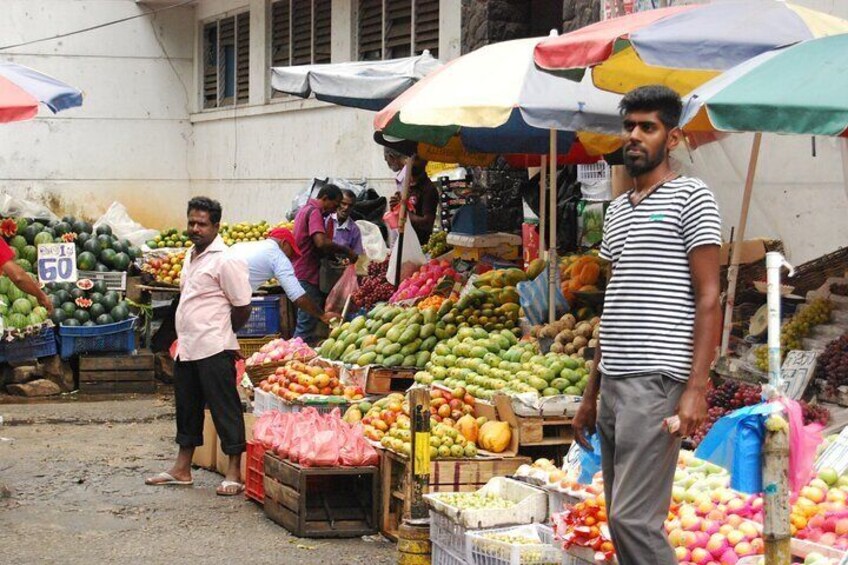 market
