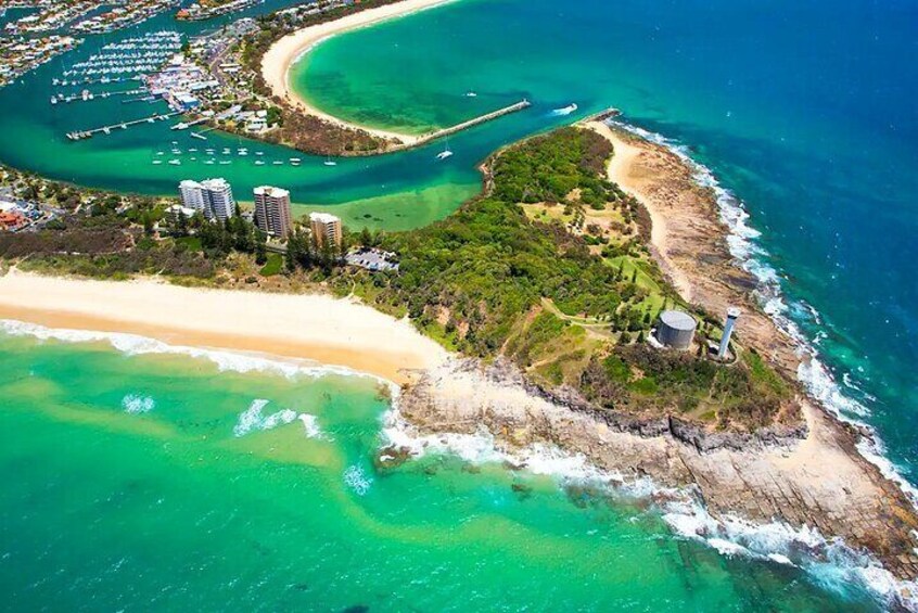 Point Cartwright Lighthouse