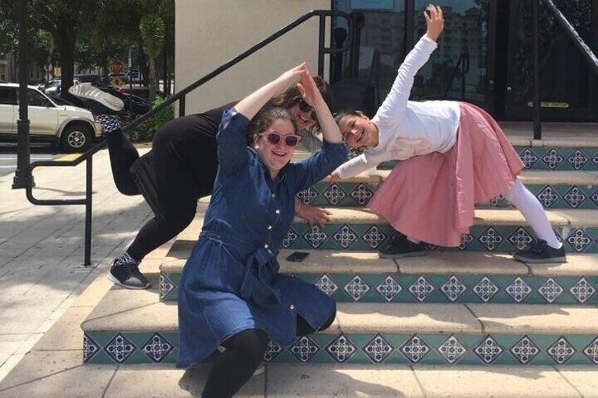 Adventurous Scavenger Hunt in Winnipeg by Crazy Dash