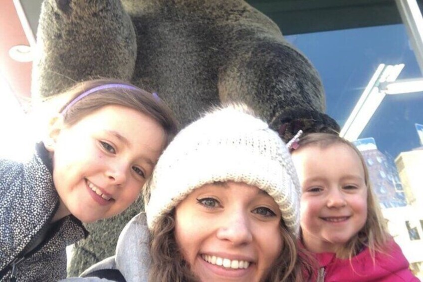 Adventurous Scavenger Hunt in Winnipeg by Crazy Dash