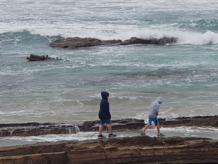 Show item 5 of 10. Ultimate 2 Day Great Ocean Road Tour